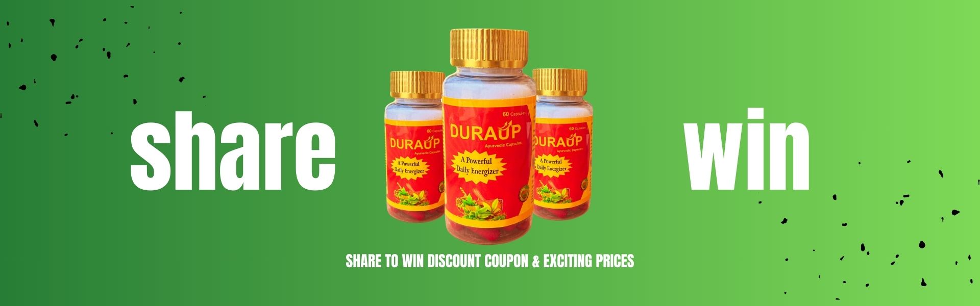 Erectile dysfunction ayurvedic treatment capsules